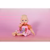 ZAPF Creation BABY born® Kleid Haus 43cm, Puppenzubehör 
