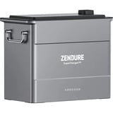 Zendure SolarFlow Zusatzbatterie AB2000S, 1.920Wh Add-On, LiFePO4, Powerstation 0% MWST, 1.200 Watt