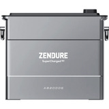 Zendure SolarFlow Zusatzbatterie AB2000S, 1.920Wh Add-On, LiFePO4, Powerstation 0% MWST, 1.200 Watt
