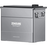 Zendure SolarFlow Zusatzbatterie AB2000S, 1.920Wh Add-On, LiFePO4, Powerstation 0% MWST, 1.200 Watt