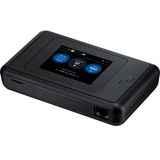 Zyxel NR2101, WLAN-LTE-Router