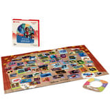 tonies Tonieplay Game Disney Pixar: Szenen-Suche - Magische Filmmomente, Geschicklichkeitsspiel 
