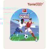 tonies Tonieplay Game M - Stadion Duell: Bundesliga, Geschicklichkeitsspiel 