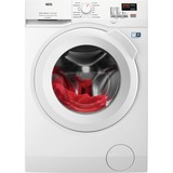 AEG L6FBC4478, Waschmaschine weiß