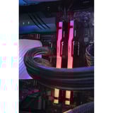 ALTERNATE Gaming-PC Window Edition • RTX 5080 • Intel® Core™ Ultra 7 265K • 32 GB RAM schwarz/transparent, Windows 11 Home