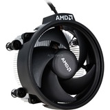 AMD Wraith STEALTH CPU-Kühler BULK