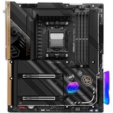 ASRock X670E Taichi, Mainboard 