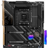 ASRock X670E Taichi, Mainboard 