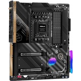 ASRock X670E Taichi, Mainboard 