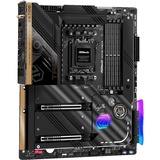 ASRock X670E Taichi, Mainboard schwarz/gold