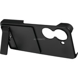 ASUS Connex Set, Handyhülle schwarz, ASUS Zenfone 9