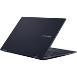 ASUS Education VivoBook Flip 14 (TM420UA-EC019R), Notebook schwarz, Windows 10 Pro 64-Bit