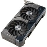 ASUS GeForce RTX 4070 SUPER DUAL OC EVO, Grafikkarte DLSS 3, 3x DisplayPort, 1x HDMI 2.1