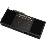 ASUS GeForce RTX 5090 PROART OC, Grafikkarte DLSS 4, 2x DisplayPort, 2x HDMI 2.1, 1x ISB-C