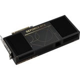 ASUS GeForce RTX 5090 PROART OC, Grafikkarte DLSS 4, 2x DisplayPort, 2x HDMI 2.1, 1x ISB-C