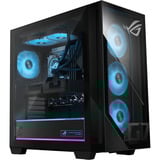 ASUS ROG G700 G700TF-09285K267W, Gaming-PC schwarz/transparent, Windows 11 Home