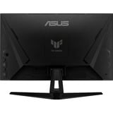 ASUS TUF Gaming VG27AQ3A, Gaming-Monitor 68.6 cm (27 Zoll), schwarz, QHD, IPS, FreeSync Premium, HDMI, DisplayPort, 180Hz Panel