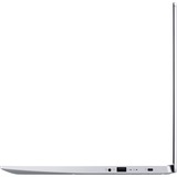 Acer Aspire 5 (A515-45G-R15R), Notebook silber, ohne Betriebssystem
