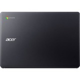 Acer Chromebook 314 (C933-C64M), Notebook schwarz, Google Chrome OS Enterprise, 64 GB eMMC