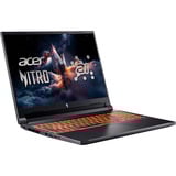 Acer Nitro V 16 AI (ANV16-42-R20S), Gaming-Notebook schwarz, AMD Ryzen 7 260, NVIDIA GeForce RTX 5070, 16 GB DDR5, 1 TB (1 TB SSD), Windows 11 Home
