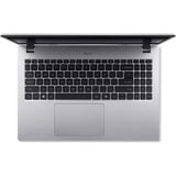 Acer TravelMate P2 (TMP215-75-G2-TCO-54C5), Notebook silber, Intel® Core™ Ultra 5 125H, Intel® Arc™ Graphics, 16 GB DDR5, 512 GB (512 GB SSD), Windows 11 Pro