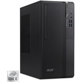 Acer Veriton Essential ES2740G (DT.VT8EG.002), PC-System schwarz, Windows 10 Pro 64-Bit