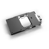Alphacool ES RTX 5080 Reference 1-Slot-Design, Wasserkühlung schwarz/transparent, mit Backplate