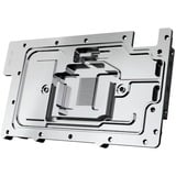 Alphacool ES RTX 5080 Reference 1-Slot-Design, Wasserkühlung schwarz/transparent, mit Backplate