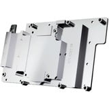 Alphacool ES RTX 5080 Reference 1-Slot-Design, Wasserkühlung schwarz/transparent, mit Backplate