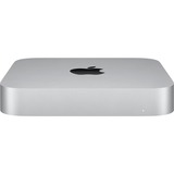Apple Mac mini M2 8-Core, MAC-System silber, macOS Ventura