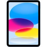 Apple iPad 64GB, Tablet-PC blau, Gen 10 / 2022
