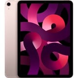 Apple iPad Air 64GB, Tablet-PC roségold, 5G, Gen 5 / 2022