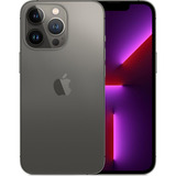 Apple iPhone 13 Pro 256GB Generalüberholt, Handy Graphit, iOS