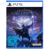 Bandai Namco Elden Ring Nightreign, PlayStation 5-Spiel 