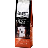 Bialetti Perfetto Moka Nocciola (Hazelnut), Kaffee Intensität: 8/10