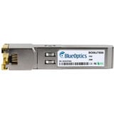 BlueOptics Transceiver kompatibel zu HPE FlexFabric S2N61A SFP+ 