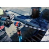 Bosch EXPERT Hammerbohrer SDS Clean max-8X Set, Ø 32mm Arbeitslänge 400mm, Saugbohrer inkl. Absauganschluss