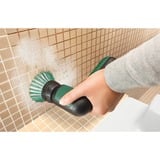 Bosch Heimwerken & Garten Akku-Bürste UniversalBrush 3,6Volt, Bürstenschleifer grün/schwarz