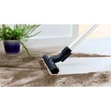 Bosch Home Serie 6 BGC41XHYG, Bodenstaubsauger weiß