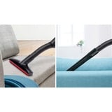 Bosch Home Serie 6 BGC41XHYG, Bodenstaubsauger weiß