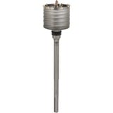 Bosch PRO SDS-max-5 CoreCutter, Ø 100mm, einteilig, Bohrer Hohlbohrkrone für Bohrhämmer