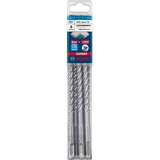 Bosch Professional EXPERT Hammerbohrer SDS-plus-7X, Ø 8mm, 10 Stück Arbeitslänge 150mm