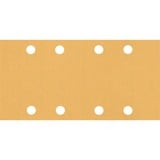 Bosch Professional Expert C470 Schleifblatt, 93 x 186mm, K120 10 Stück, für Schwingschleifer
