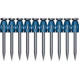 Bosch Professional Rundkopf-Streifennagel NB-38, 1.000 Betonnägel 38mm, für Akku-Betonnagler GNB 18V-38 Professional