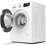 Bosch WAU28U00 Serie | 6, Waschmaschine weiß/schwarz