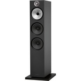 Bowers & Wilkins 603 S2 Anniversary Edition, Lautsprecher schwarz, Einzellautsprecher