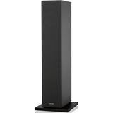 Bowers & Wilkins 603 S2 Anniversary Edition, Lautsprecher schwarz, Einzellautsprecher