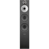 Bowers & Wilkins 603 S2 Anniversary Edition, Lautsprecher schwarz, Einzellautsprecher