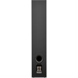 Bowers & Wilkins 603 S2 Anniversary Edition, Lautsprecher schwarz, Einzellautsprecher