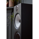 Bowers & Wilkins 603 S2 Anniversary Edition, Lautsprecher schwarz, Einzellautsprecher